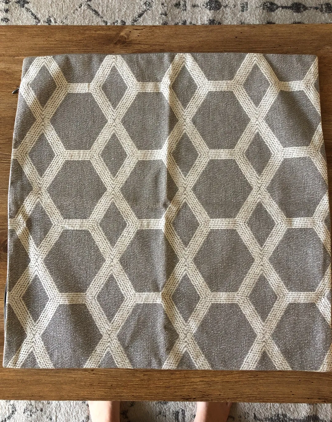 H&M Pillow Sham photo 1