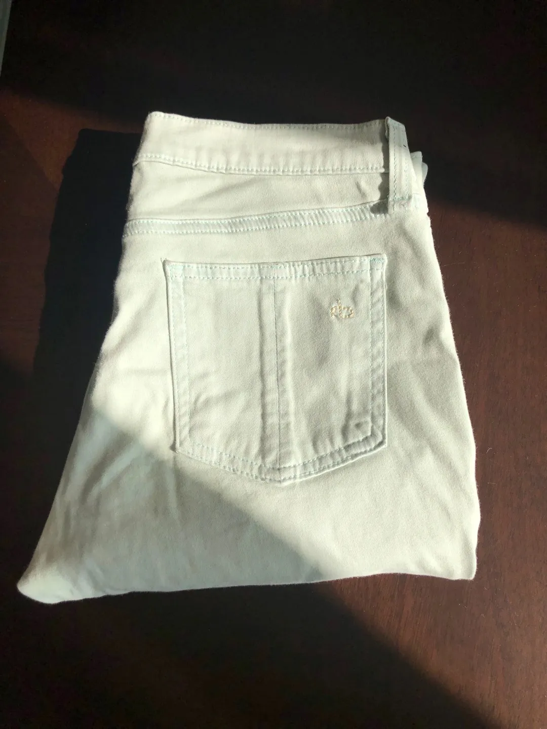 Rag And Bone For Aritzia Jeans photo 1