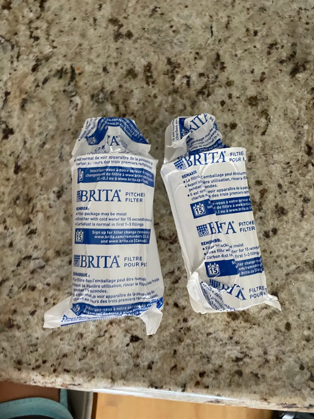 🆓 Brita Filters photo 1