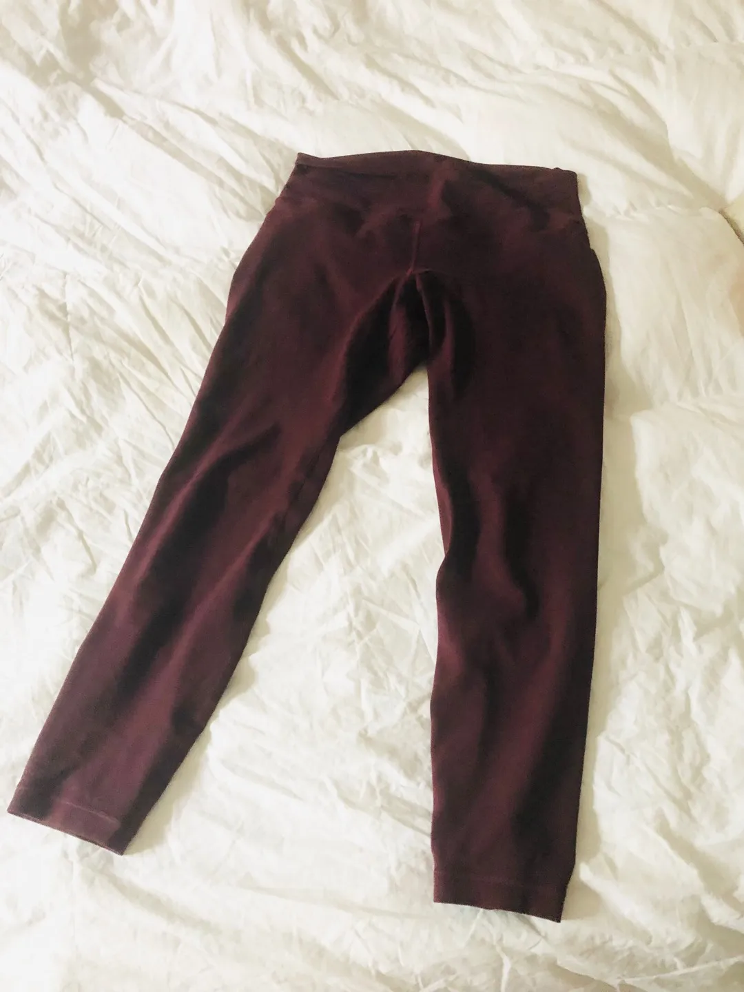 Lulu Lemon Tights. photo 1