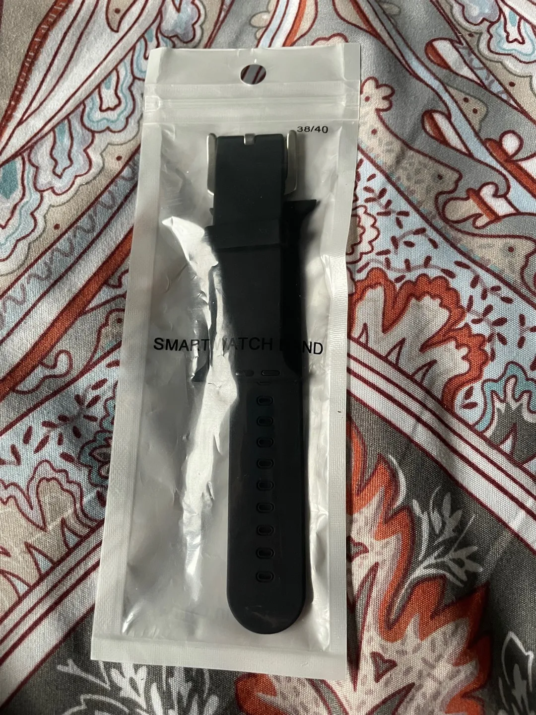 Smart watch bands photo 1