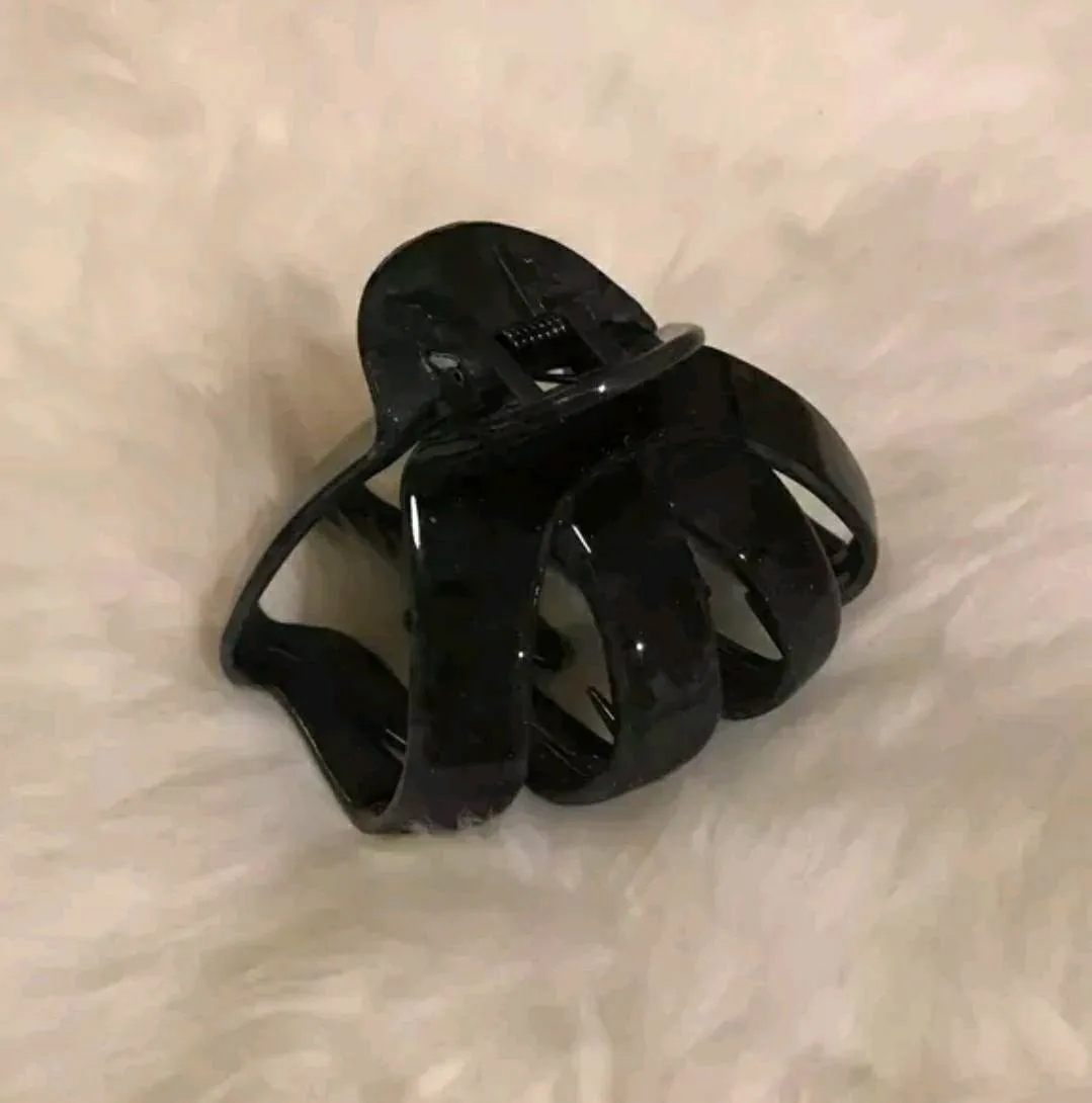 Big Hair Clip photo 1