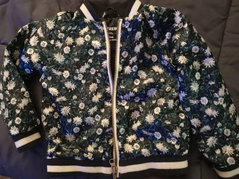 Toddler Jacket photo 1