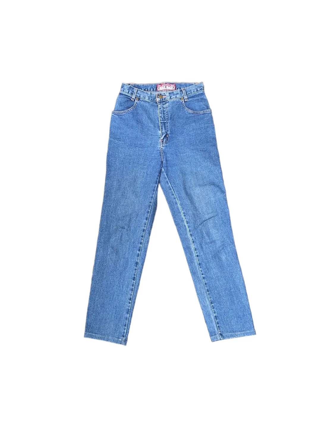 Vintage 80s Denim photo 1