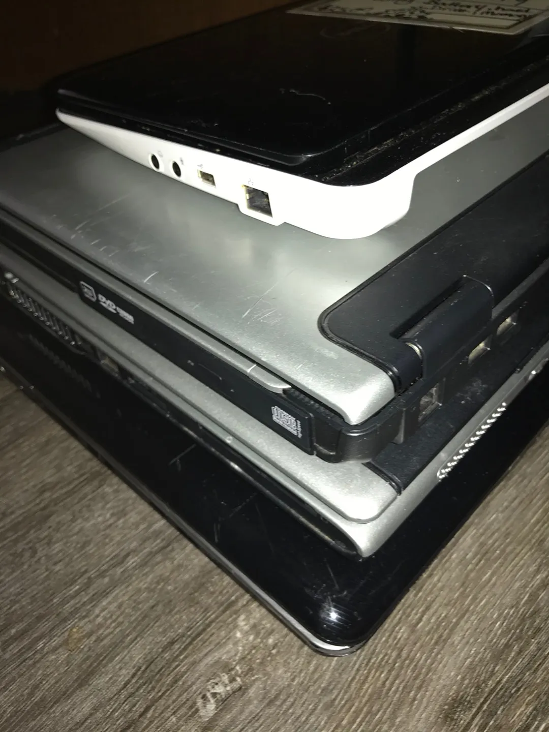 Parts Only Laptops photo 1