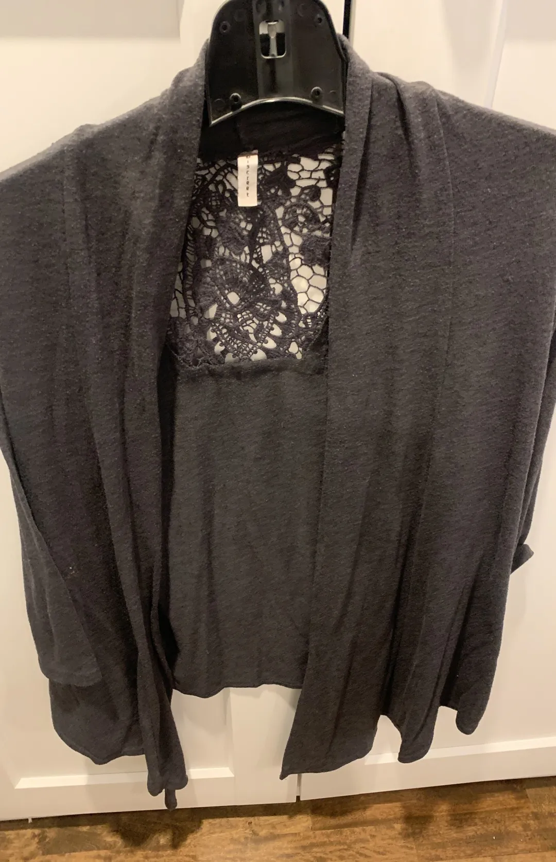 Vest photo 1