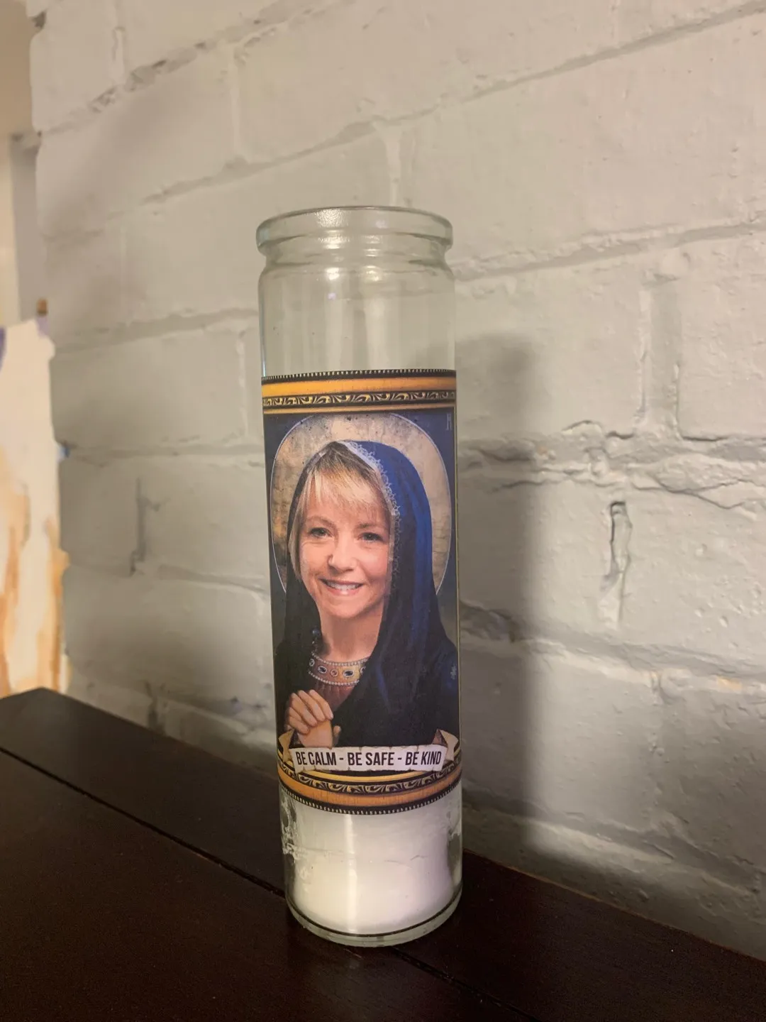 Bonny Henry Candle photo 1