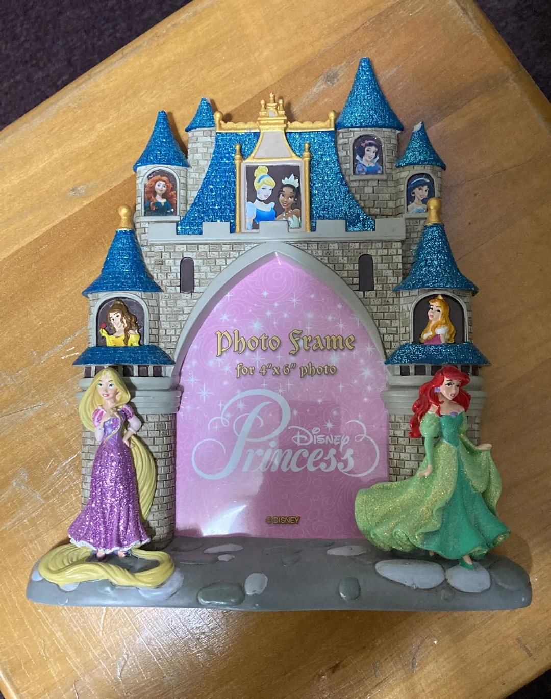 Disney Princess Photo Frame/ New photo 1