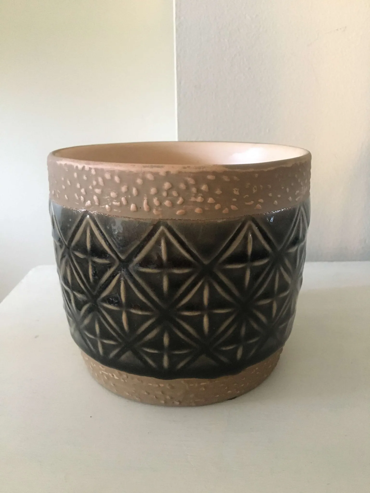 Ceramic Pot photo 1