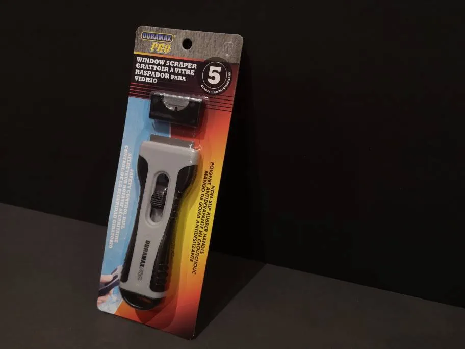 New Paint scrapper /3d Print Tool photo 1