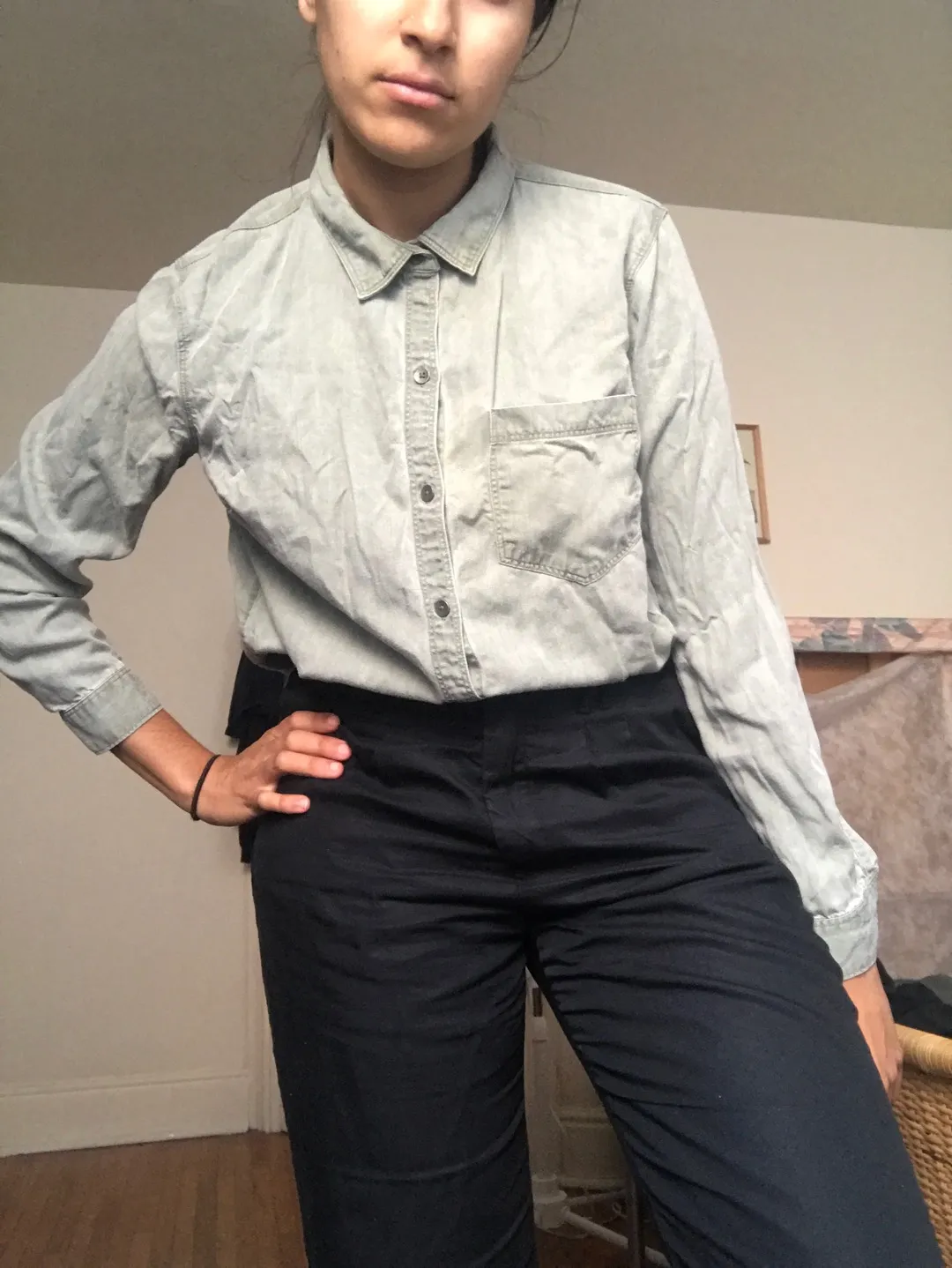 Old Navy Shirt photo 1