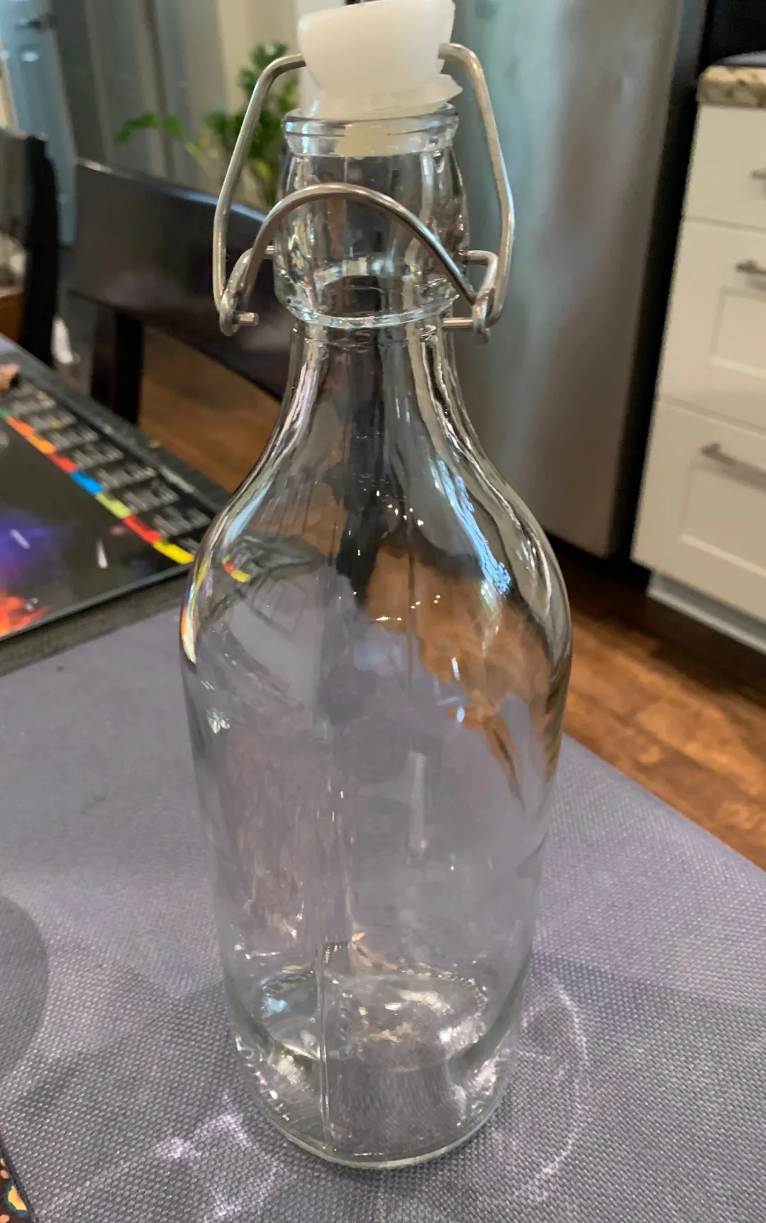 Glass Containers photo 1