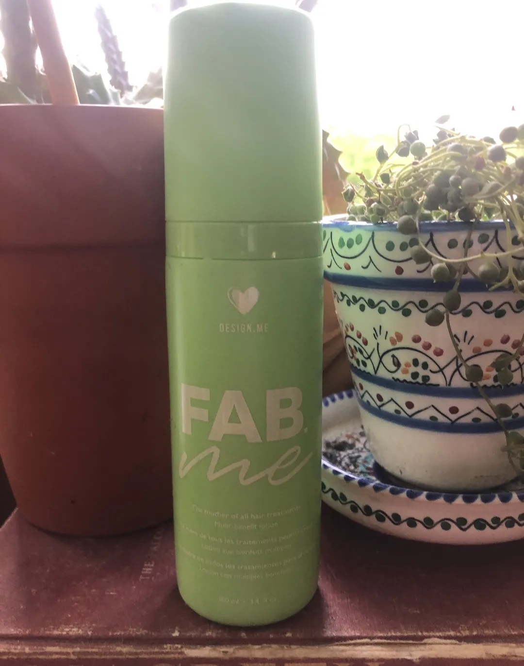 🆓 FREE Hair Serum photo 1