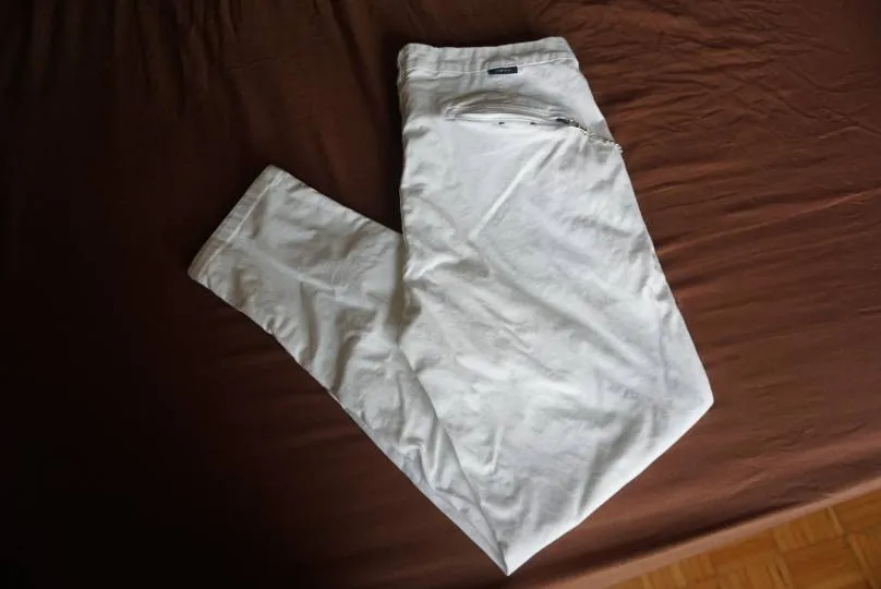 Mens Zara Pants photo 1