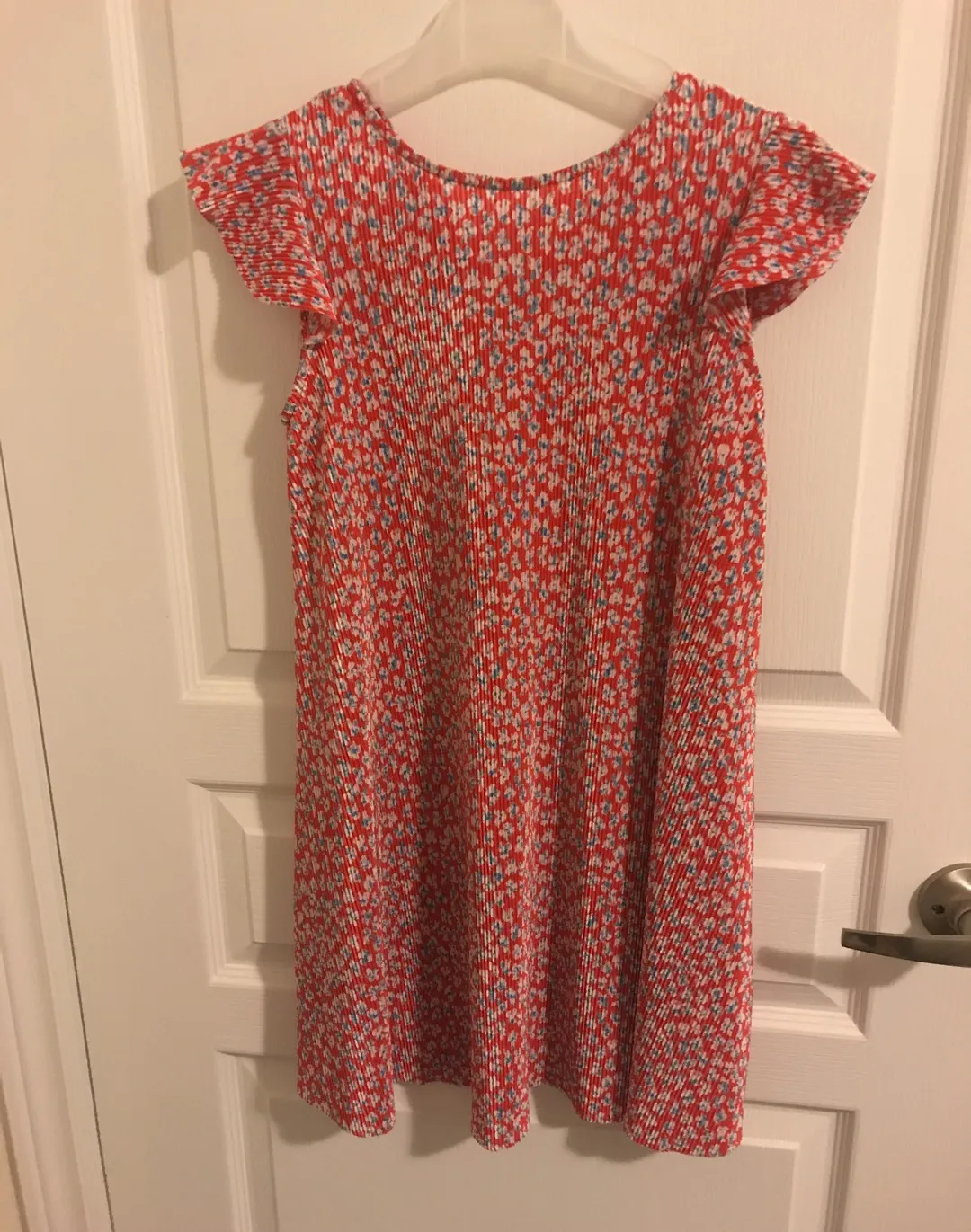 EUC Girls Size 11/12 Zara Summer Dress photo 1