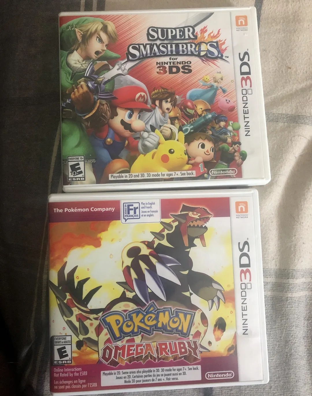 3DS Cases photo 1