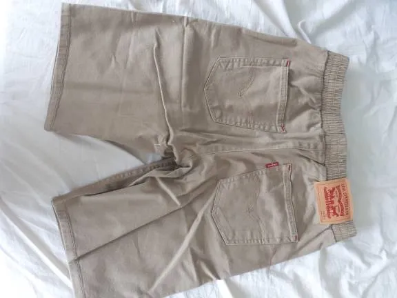 Levi's Shorts New With Tag photo 1