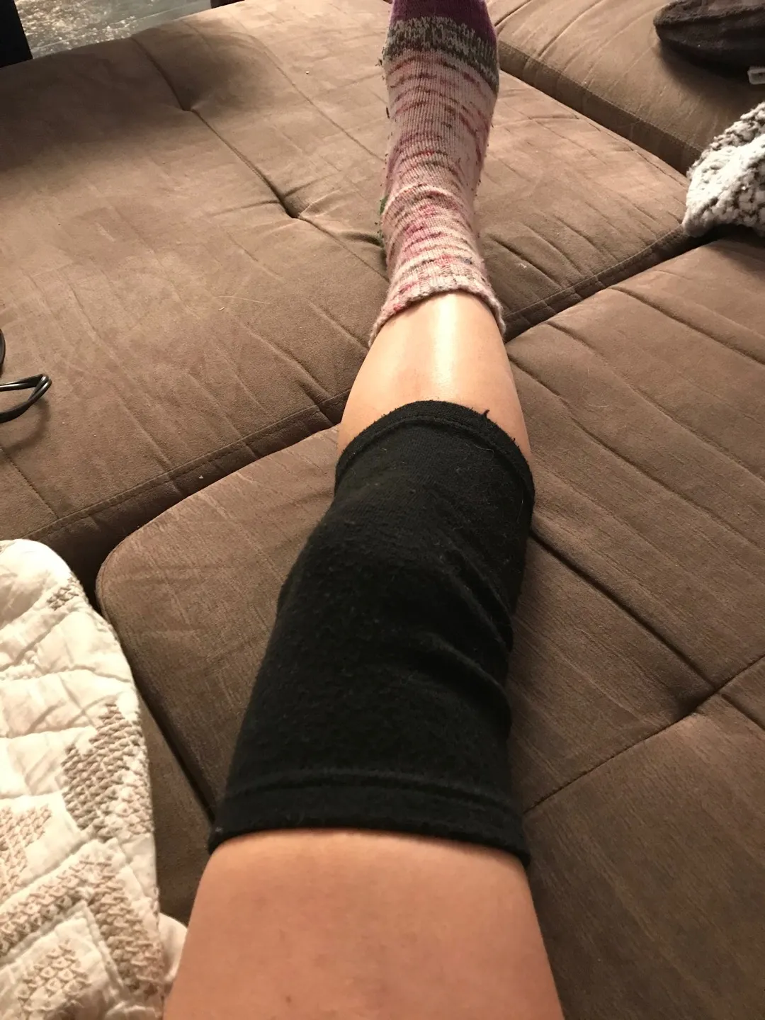 Knee Support photo 1