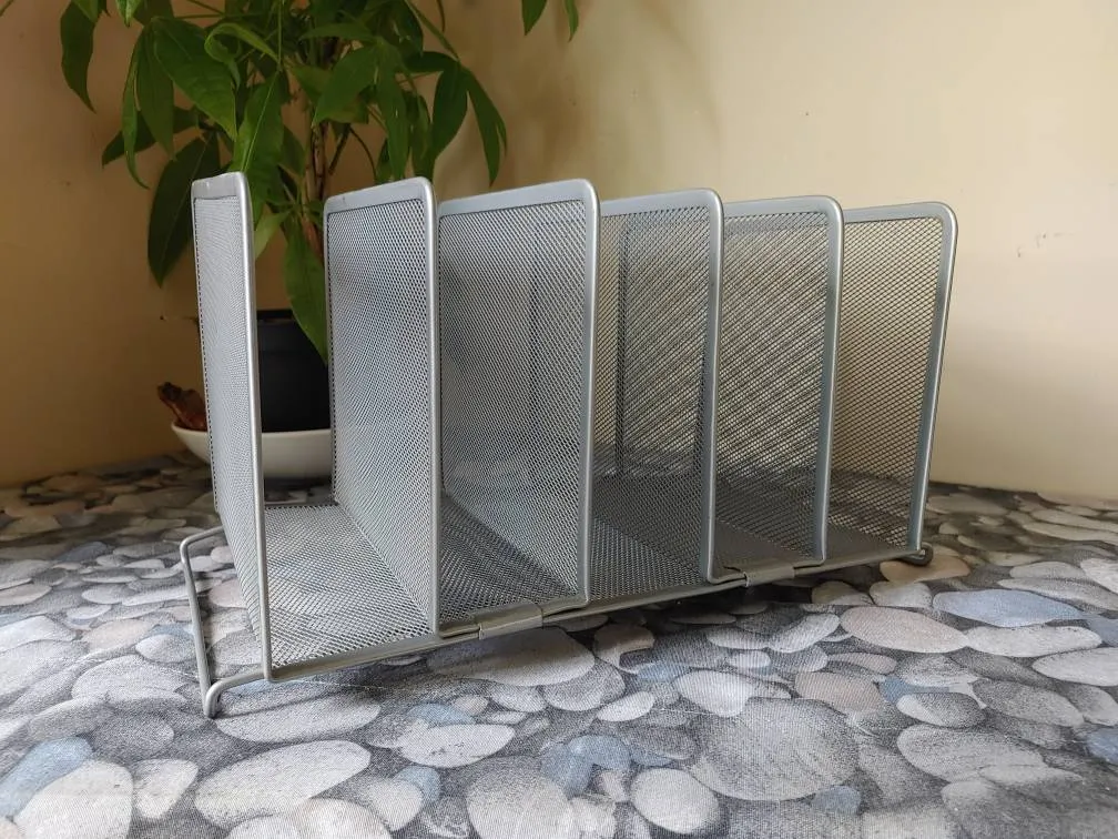 Paper Organisor photo 1