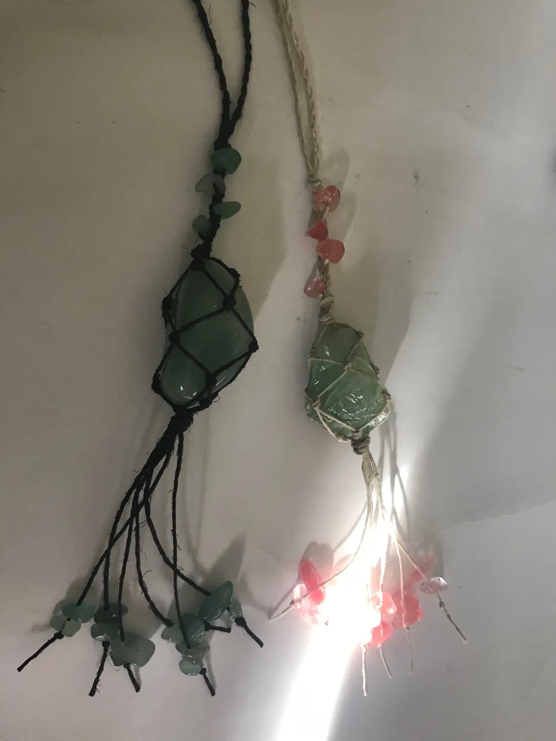 Crystal Car Hangers photo 1