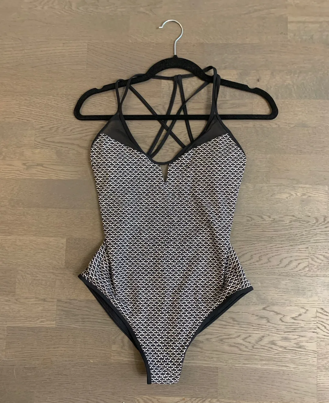 Lululemon Swim One-Piece (size 8) photo 1