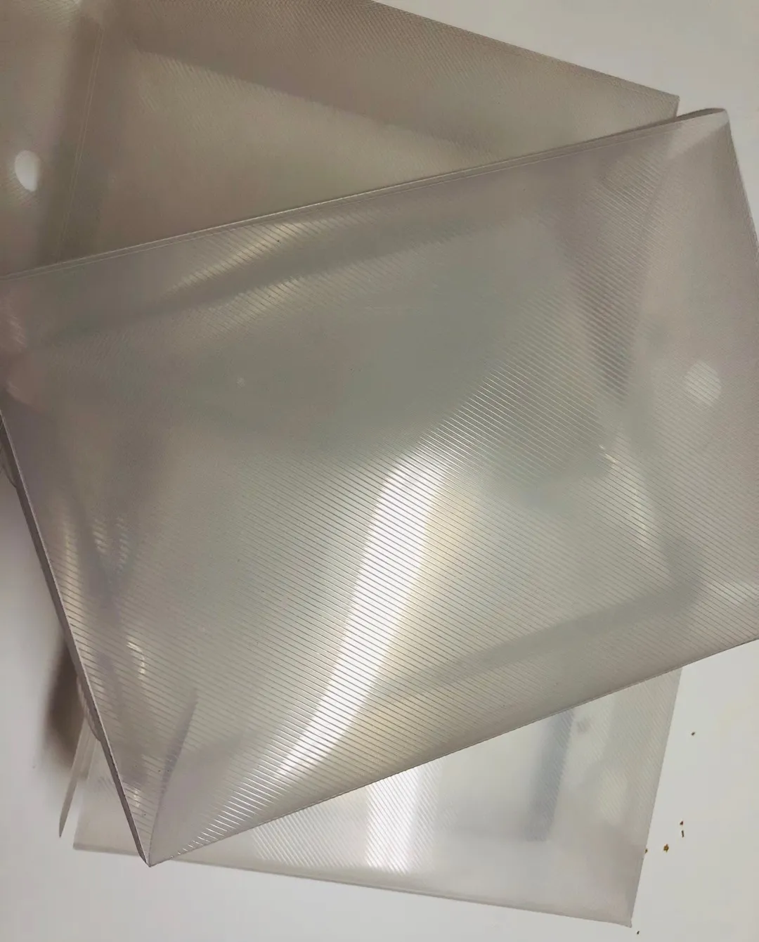 3 Clear Shoes Case Box photo 1