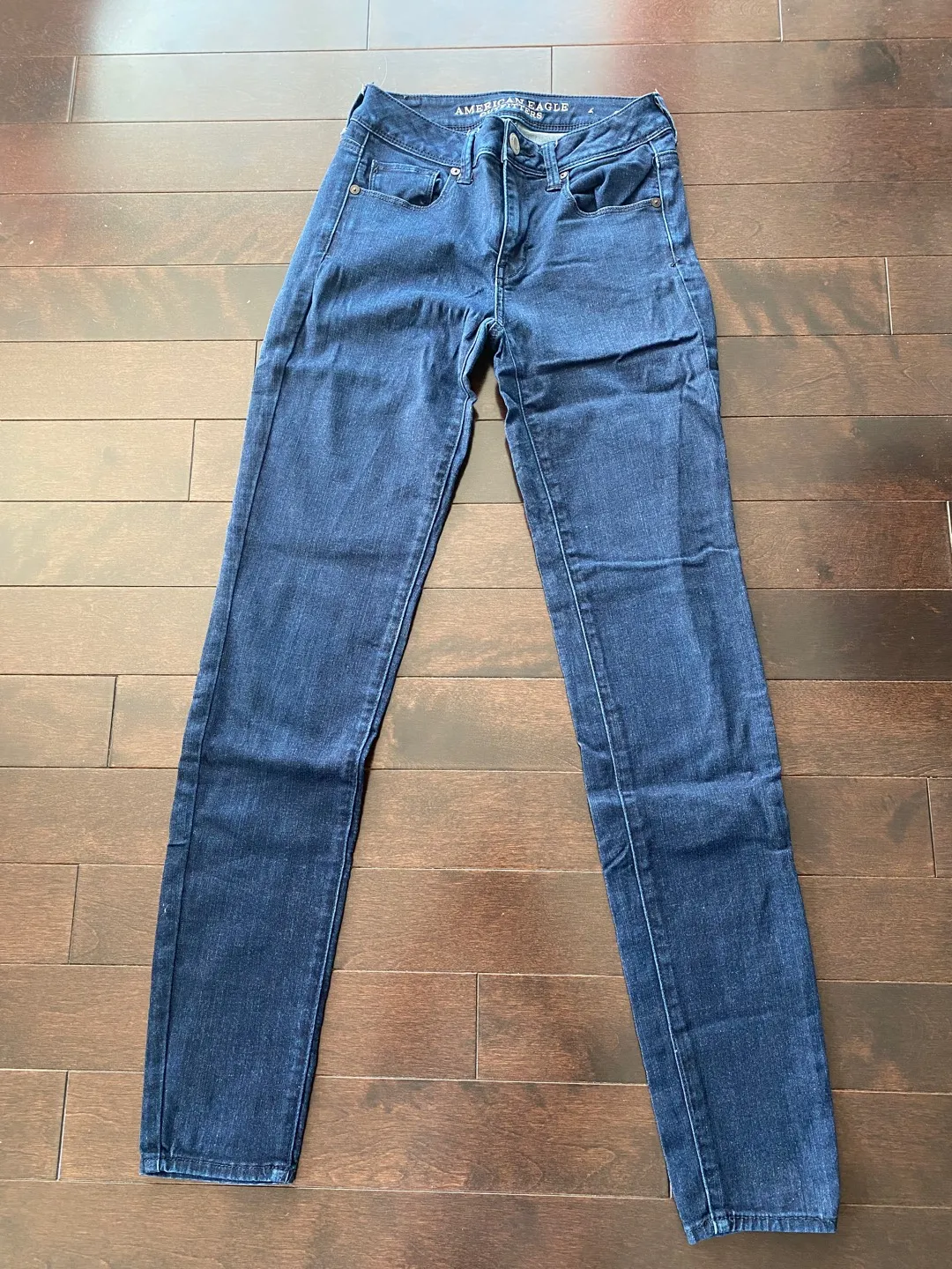 American Eagle Outffiters Jeans photo 1