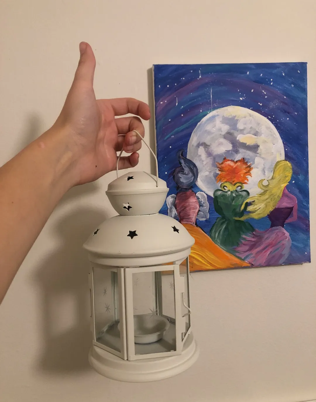 IKEA Lantern 🔮 photo 1