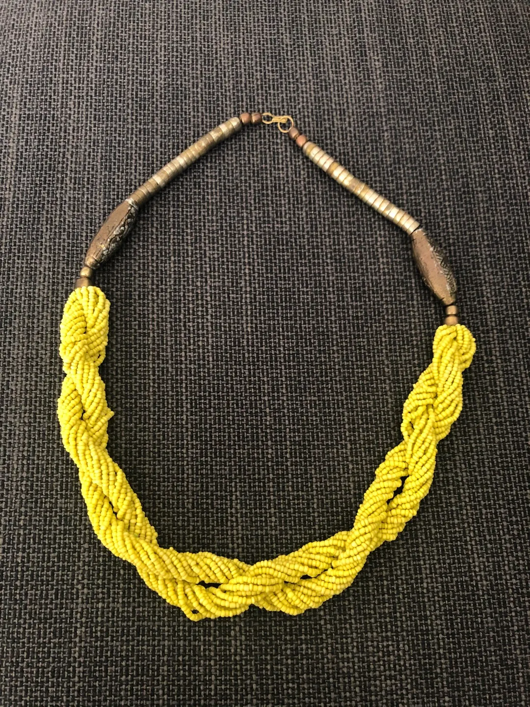 Necklace photo 1