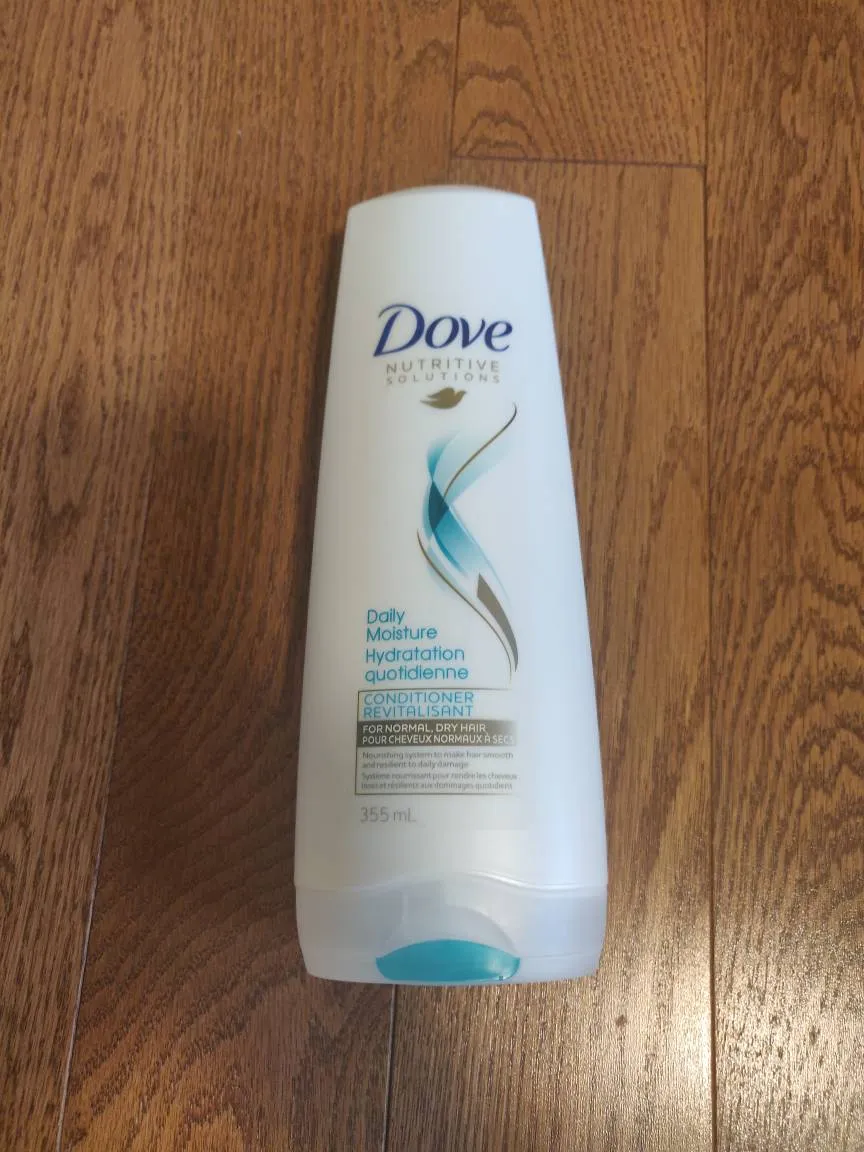BN Dove Conditioner photo 1
