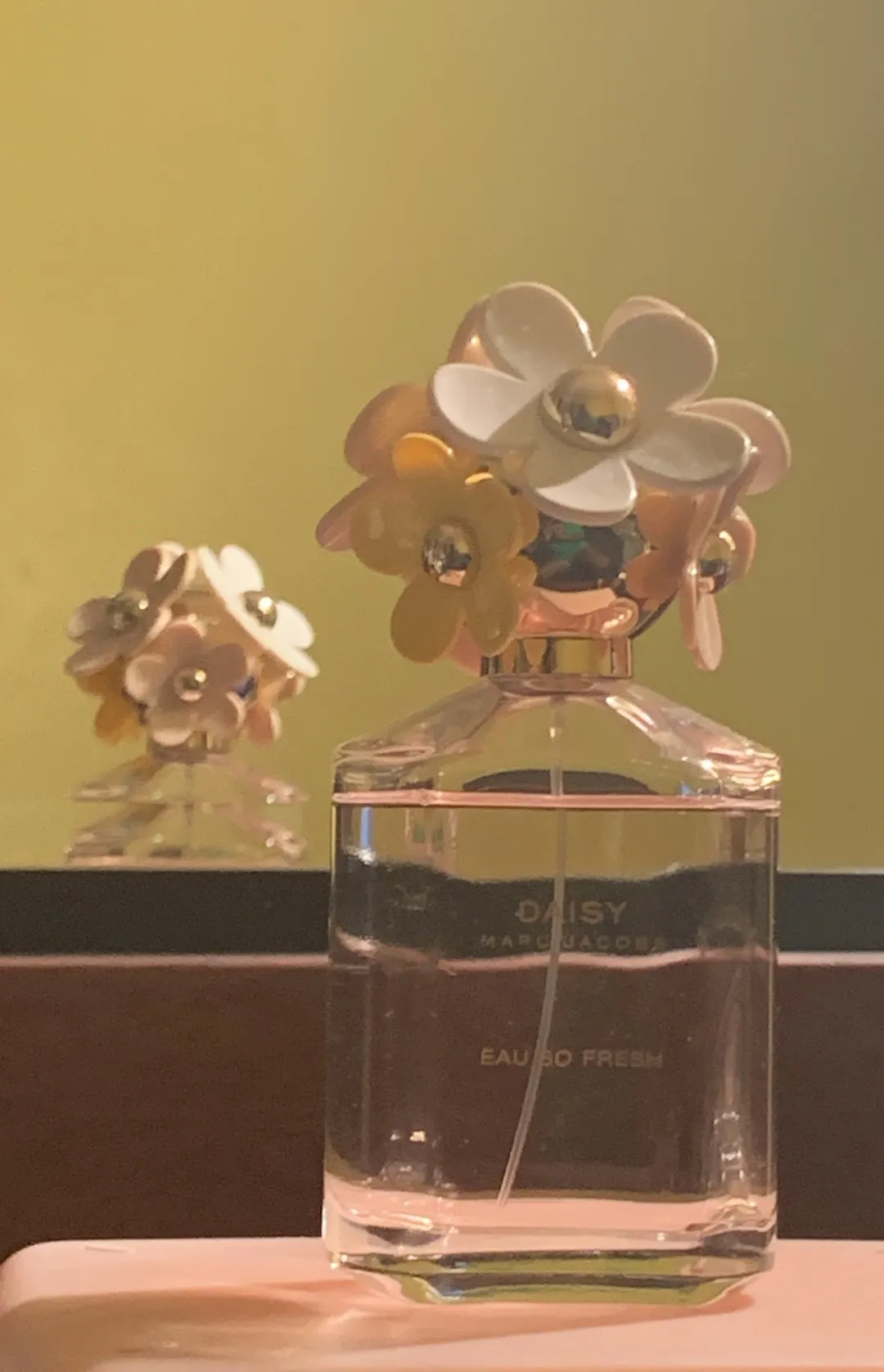 Marc Jacobs Daisy Perfume photo 1
