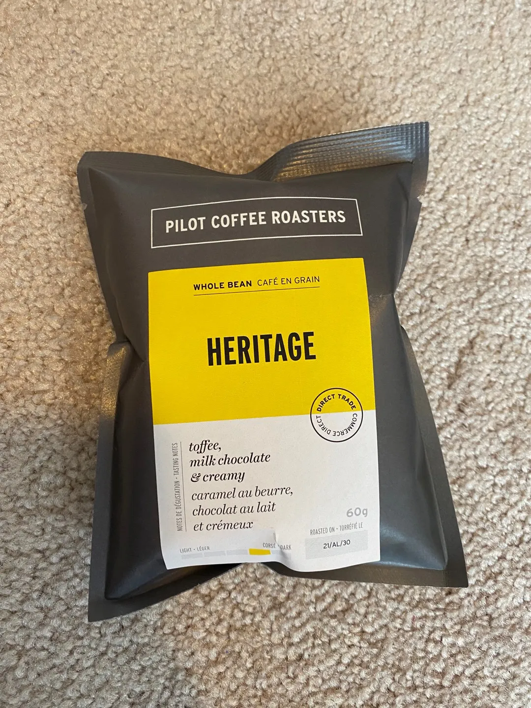 BNIP - Pilot Coffee Roasters photo 1