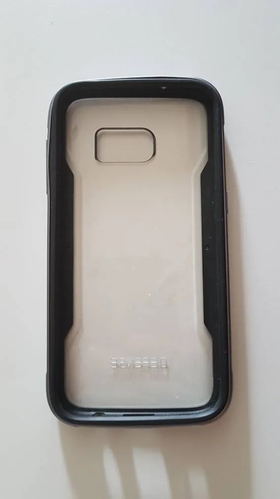 Samsung S7 Case photo 1