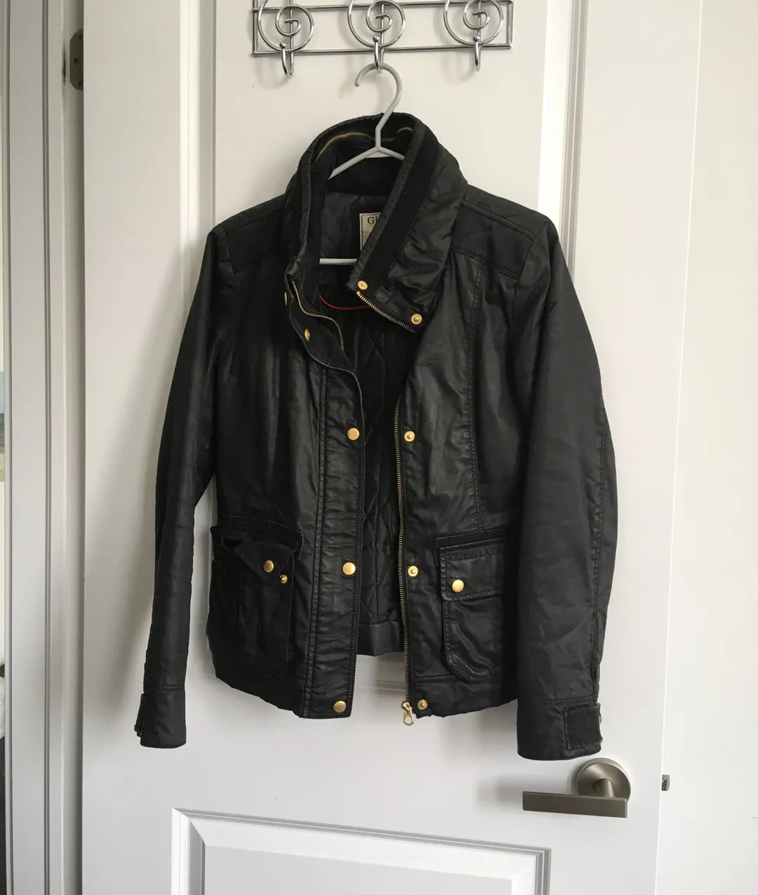 GUESS jacket (S) photo 1