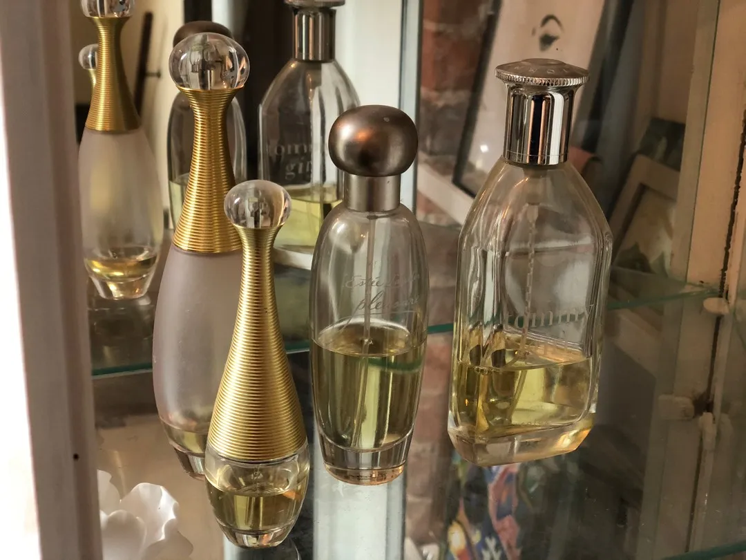 More Perfume photo 1