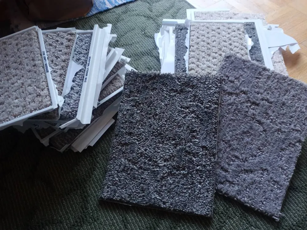 Free Carpet Samples photo 1
