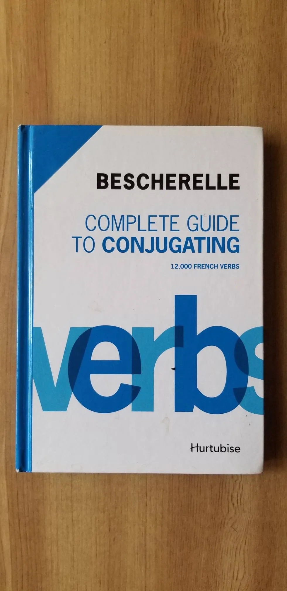 Bescherelle Book photo 1