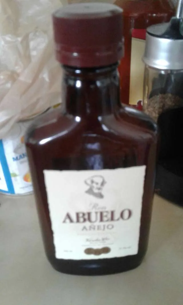 More Rum photo 1