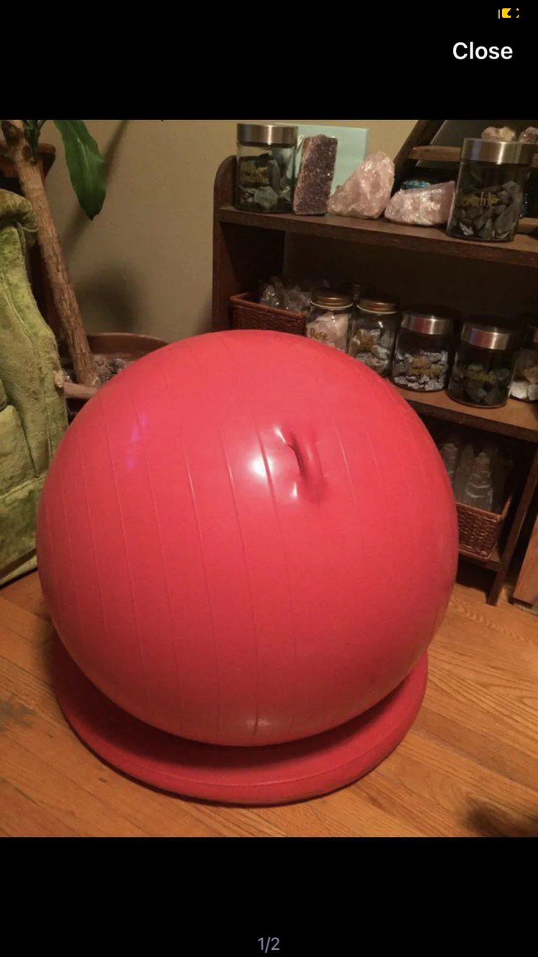 Exercise Kit photo 1