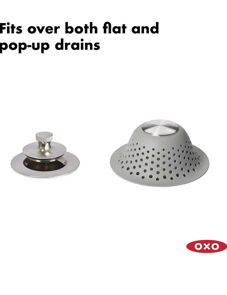 Pop-up Drain Catcher photo 1