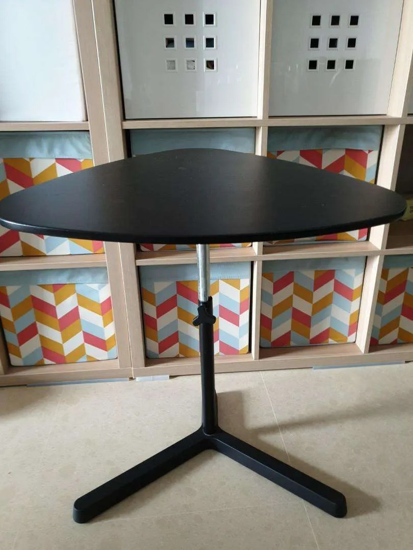 Ikea Adjustable Side Table photo 1