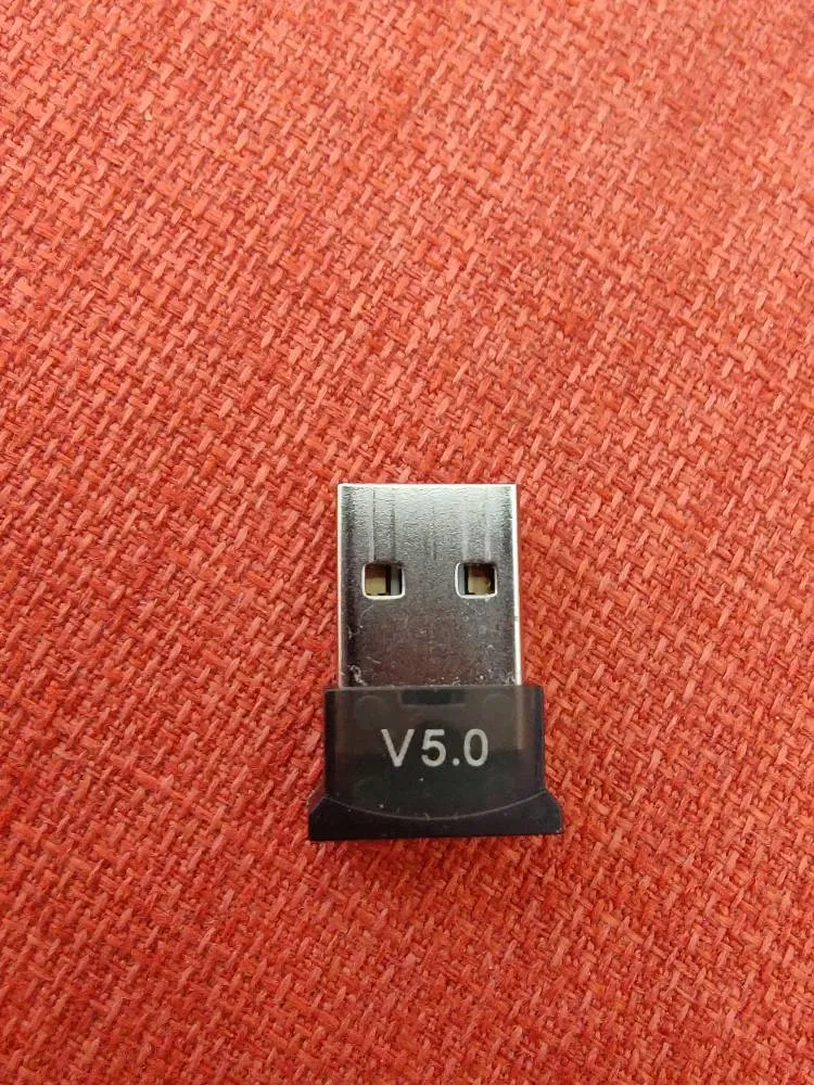 Bluetooth Dongle V5.0 photo 1