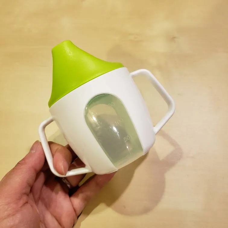 🍎 EUC Ikea Zippy Cup photo 1