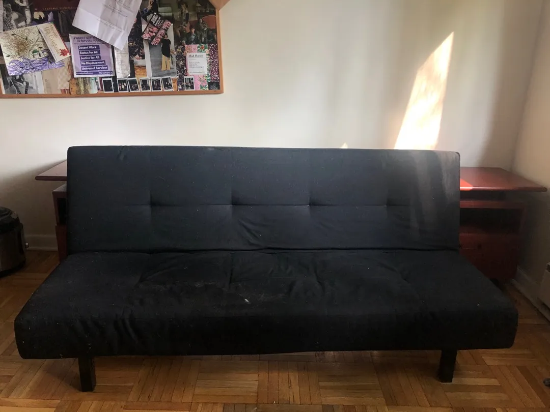 Ikea BALKARP Futon / Couch photo 1