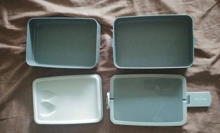 MyBentoMeal Bento Box photo 1