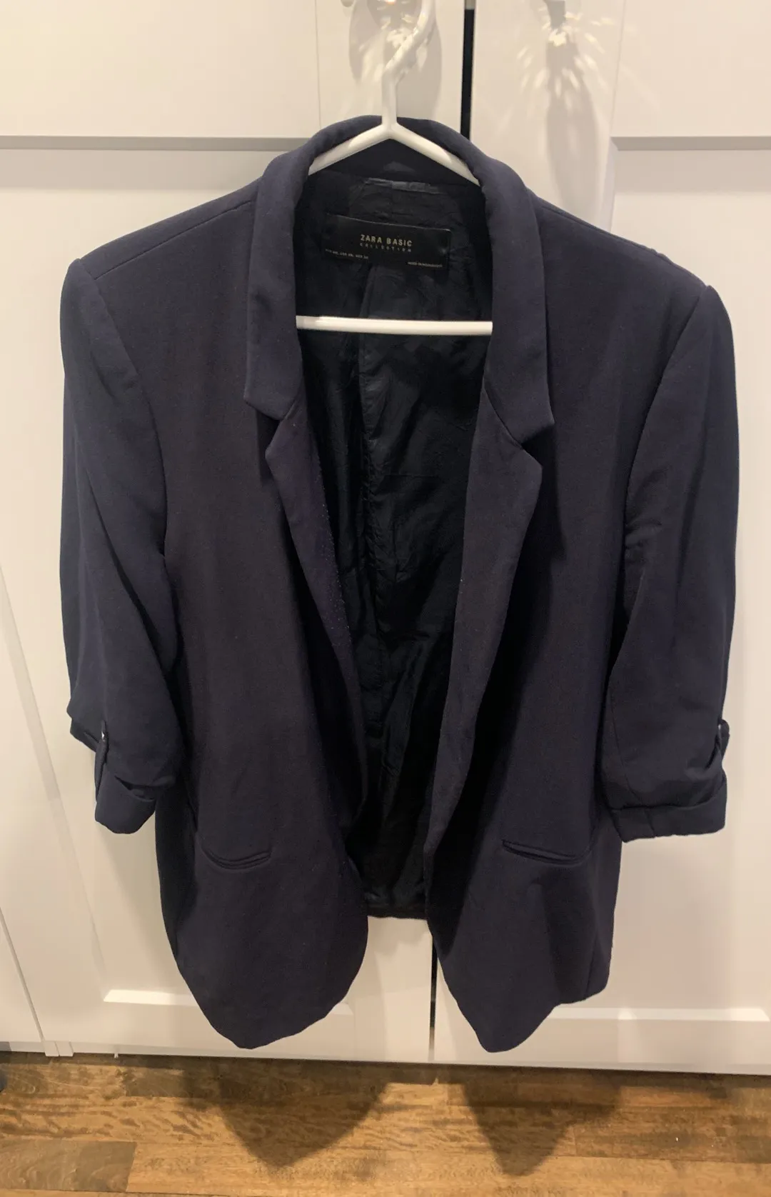 Zara Blazer XXL photo 1
