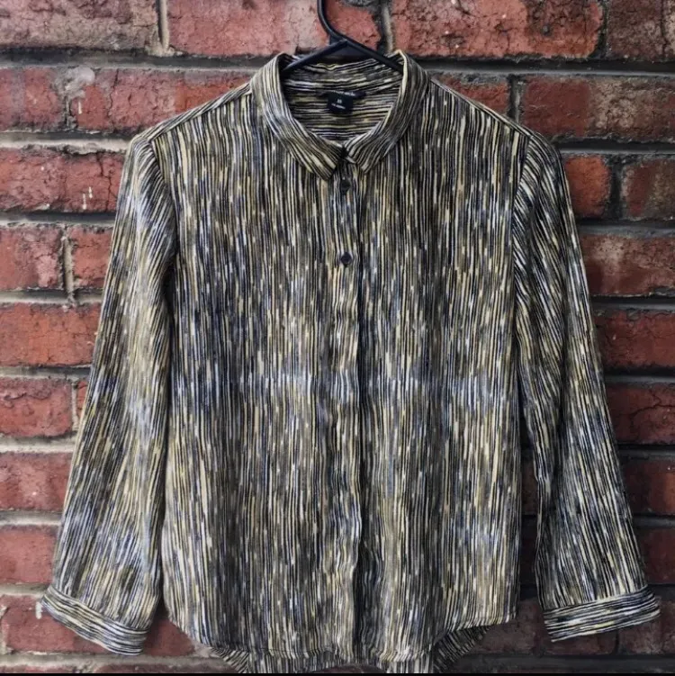 Monki blouse photo 1
