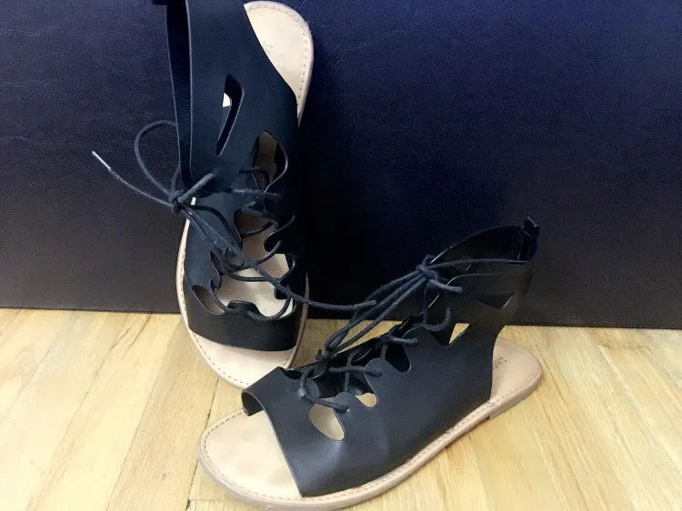 Indigo Rd Sandals photo 1