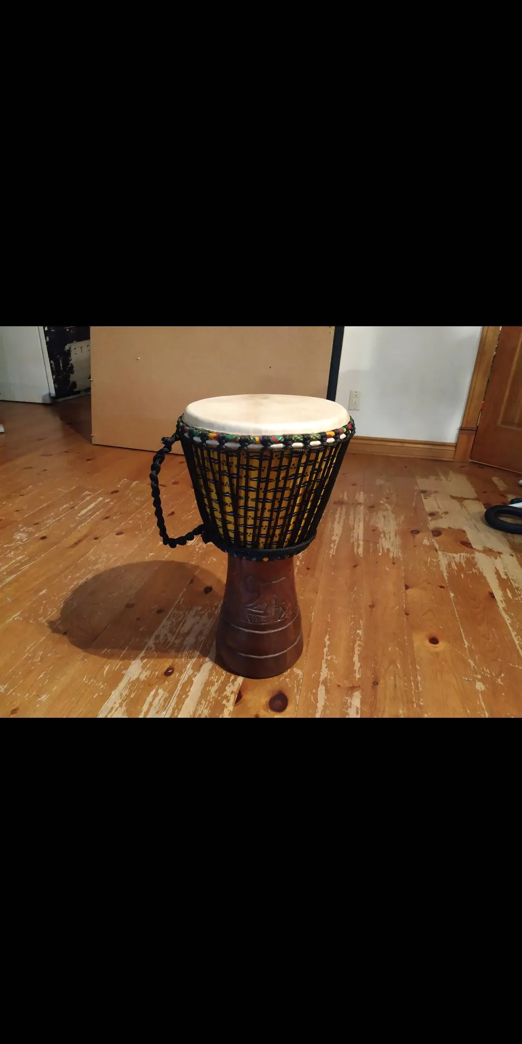 Djembe photo 1