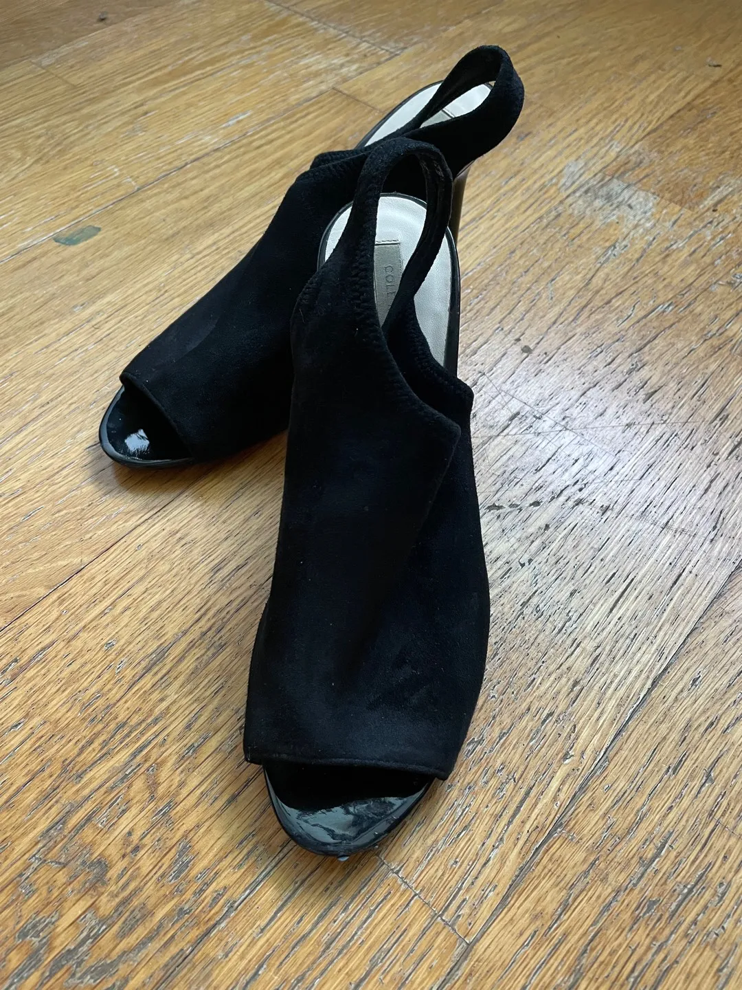 Cole Haan Heels photo 1